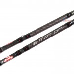 Прът E-Motion Cast 662C 1.98 м 5-20 г Medium Light 1446487 - Berkley